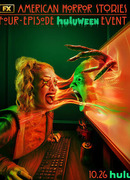 Американские истории ужасов сезон 3