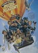 Полицейская академия 4: Граждане в дозоре