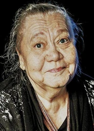 Галина Стаханова