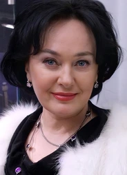 Лариса Гузеева
