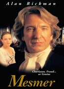 Месмер