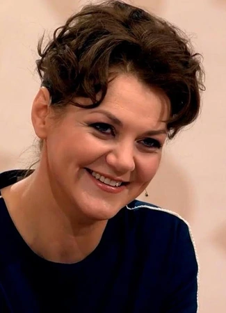 Актёр Анна Уколова 26.10.23