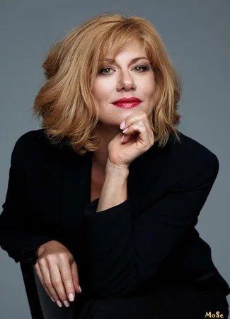 Актёр Елена Бирюкова 26.10.23