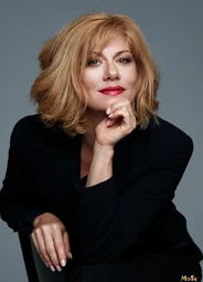 Елена Бирюкова