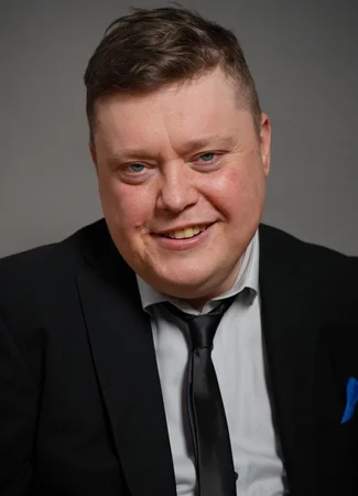 Актёр Михаил Павлик 26.10.23
