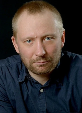 Актёр Дмитрий Куличков 27.10.23