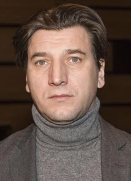 Александр Устюгов