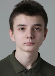 Егор Губарев