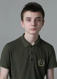 Егор Губарев
