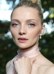 Екатерина Вилкова