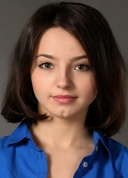Евгения Калинец