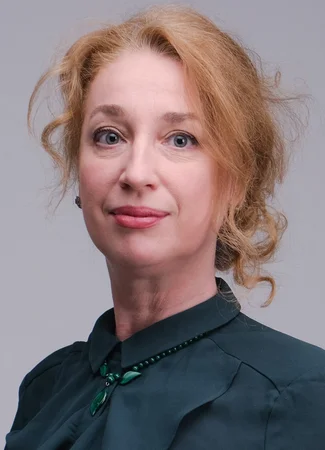 Актёр Анна Екатерининская 28.10.23
