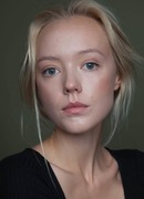 Виктория Агалакова (Виктория Андреевна Агалаков)