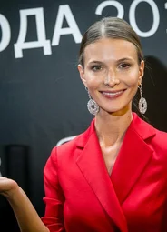 Светлана Иванова