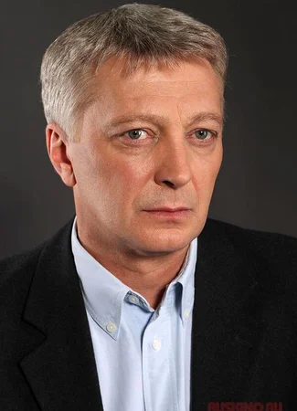 Актёр Дмитрий Ячевский 28.10.23