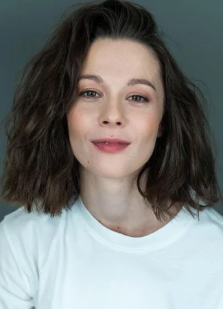 Актёр Екатерина Симаходская 28.10.23