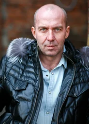 Кирилл Полухин