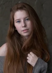 Анна Потебня