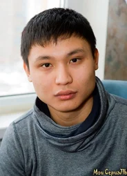 Азамат Нигманов