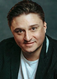 Максим Лагашкин
