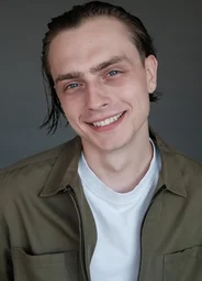 Данил Акутин