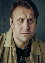 Николай Шрайбер