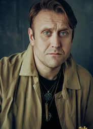 Николай Шрайбер