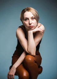 Янина Лакоба