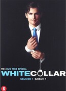 Белый воротничок сезон 1