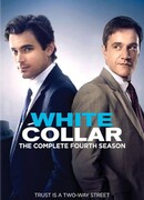 Белый воротничок сезон 4