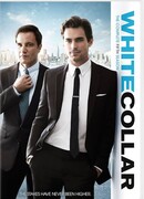 Белый воротничок сезон 5