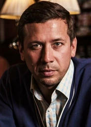 Андрей Мерзликин