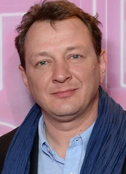 Марат Башаров