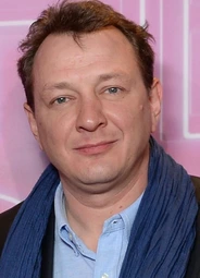 Марат Башаров