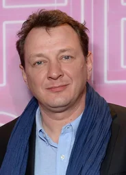 Марат Башаров