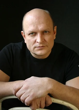 Актёр Александр Тютин 28.10.23