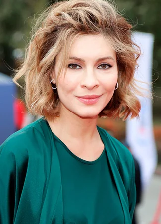 Актёр Елена Подкаминская 28.10.23