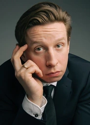 Дмитрий Лысенков