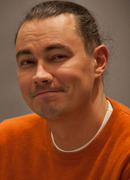 Жора Крыжовников (Андрей Николаевич Першин)