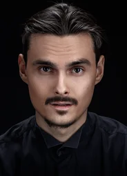 Сергей Новодворцев