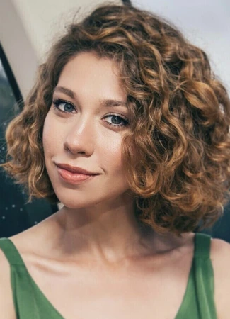 Актёр Алина Алексеева 28.10.23