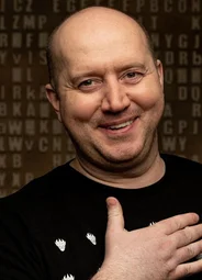 Сергей Бурунов