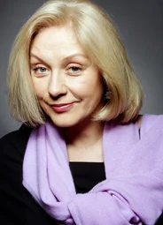 Галина Сазонова