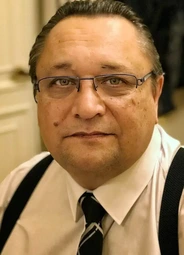 Александр Клюквин