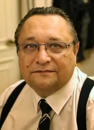 Александр Клюквин
