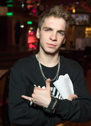 Даниил Вахрушев
