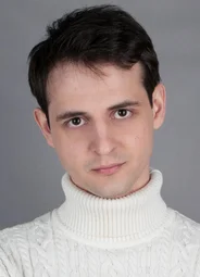 Андрей Булатов