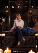 Тайный орден сезон 1