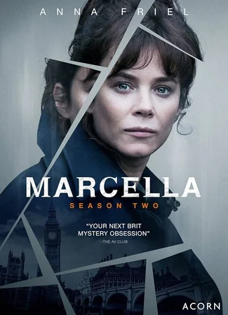 Марчелла