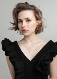 Яна Енжаева